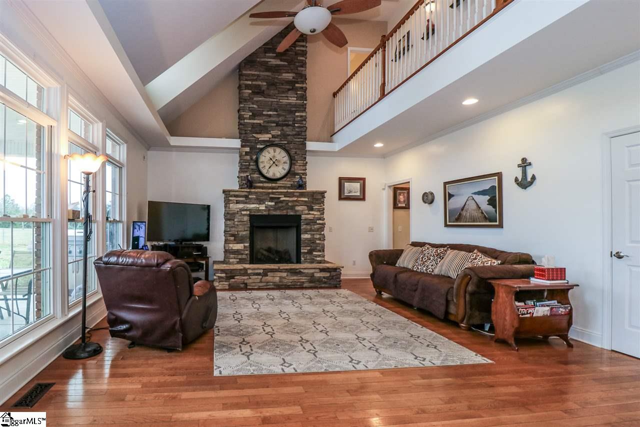 2339 Bull Hill Road Gray Court, SC 29645 - Photo 11 of 36 Gallery Image 11