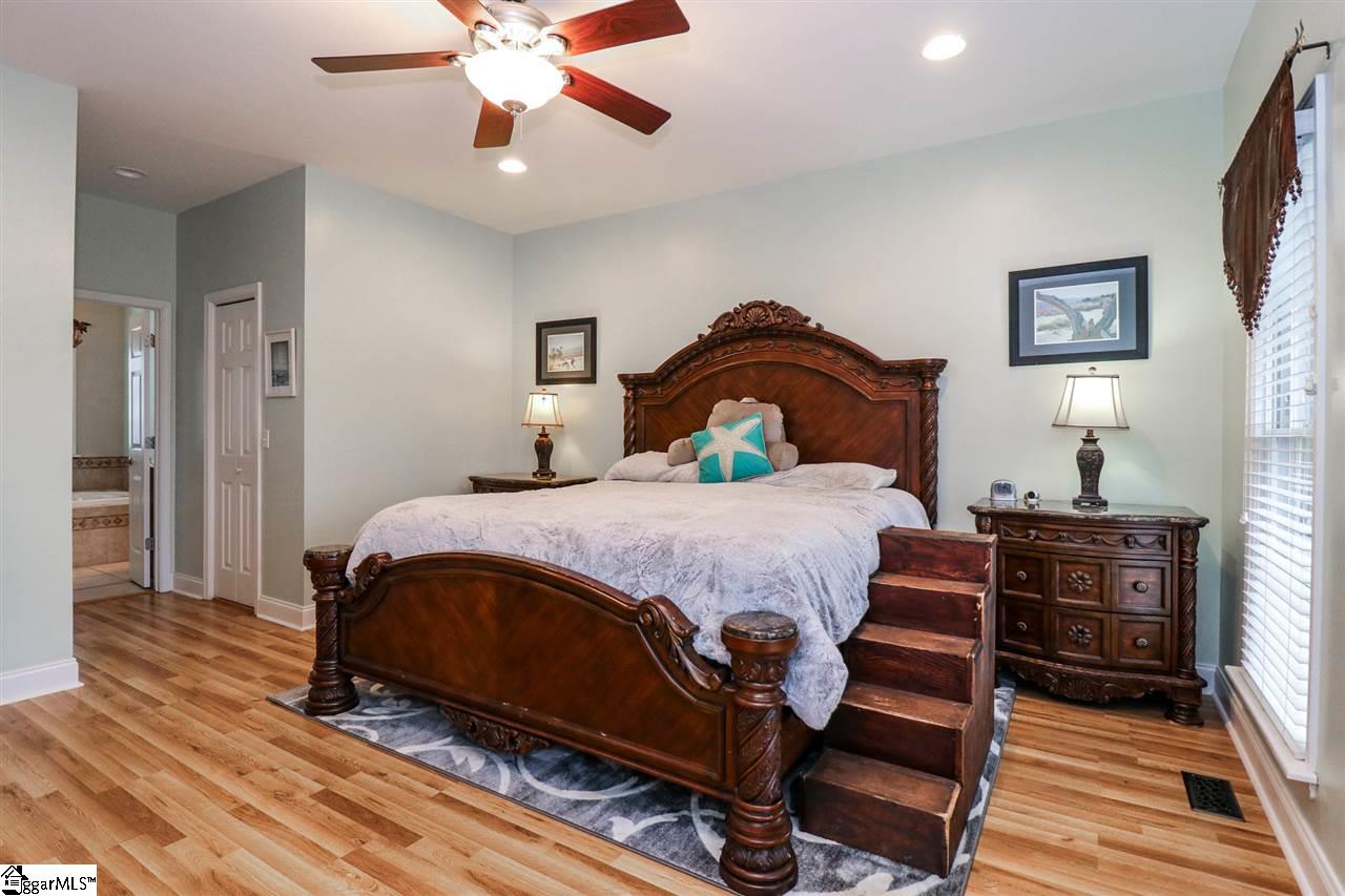 2339 Bull Hill Road Gray Court, SC 29645 - Photo 16 of 36 Gallery Image 16