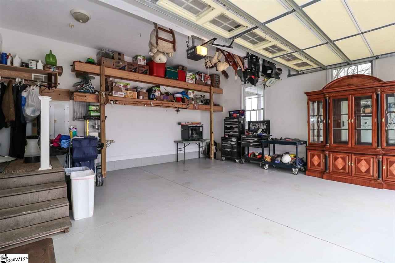 2339 Bull Hill Road Gray Court, SC 29645 - Photo 26 of 36 Gallery Image 26