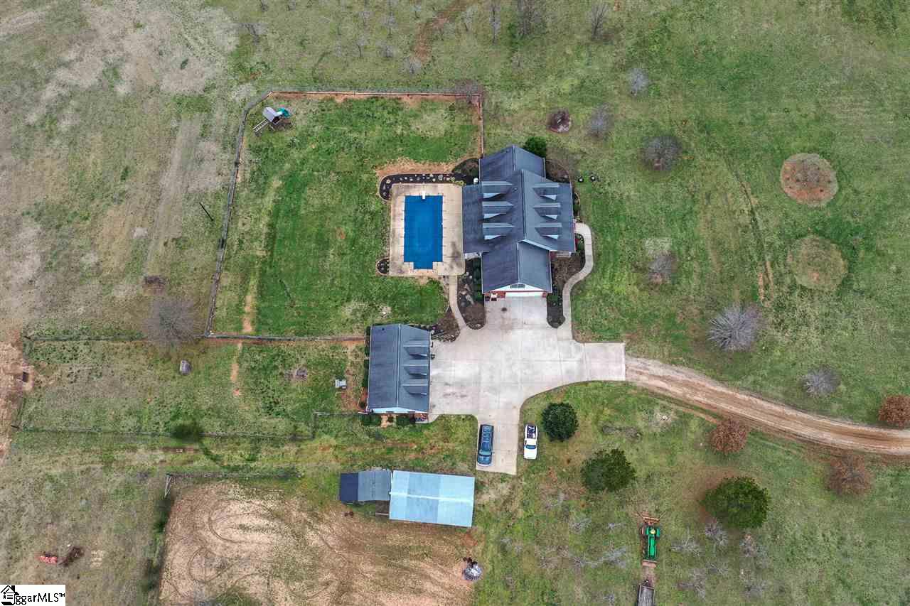 2339 Bull Hill Road Gray Court, SC 29645 - Photo 29 of 36 Gallery Image 29