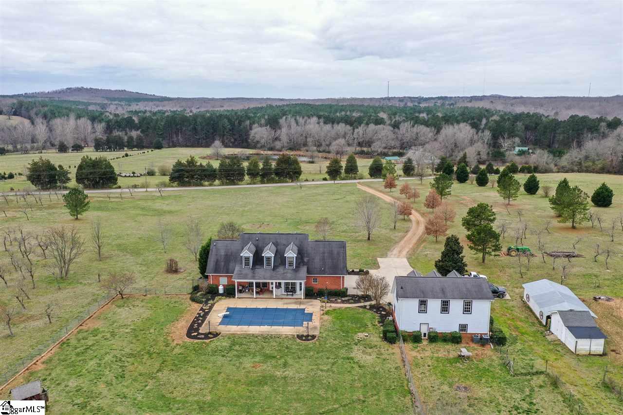 2339 Bull Hill Road Gray Court, SC 29645 - Photo 30 of 36 Gallery Image 30