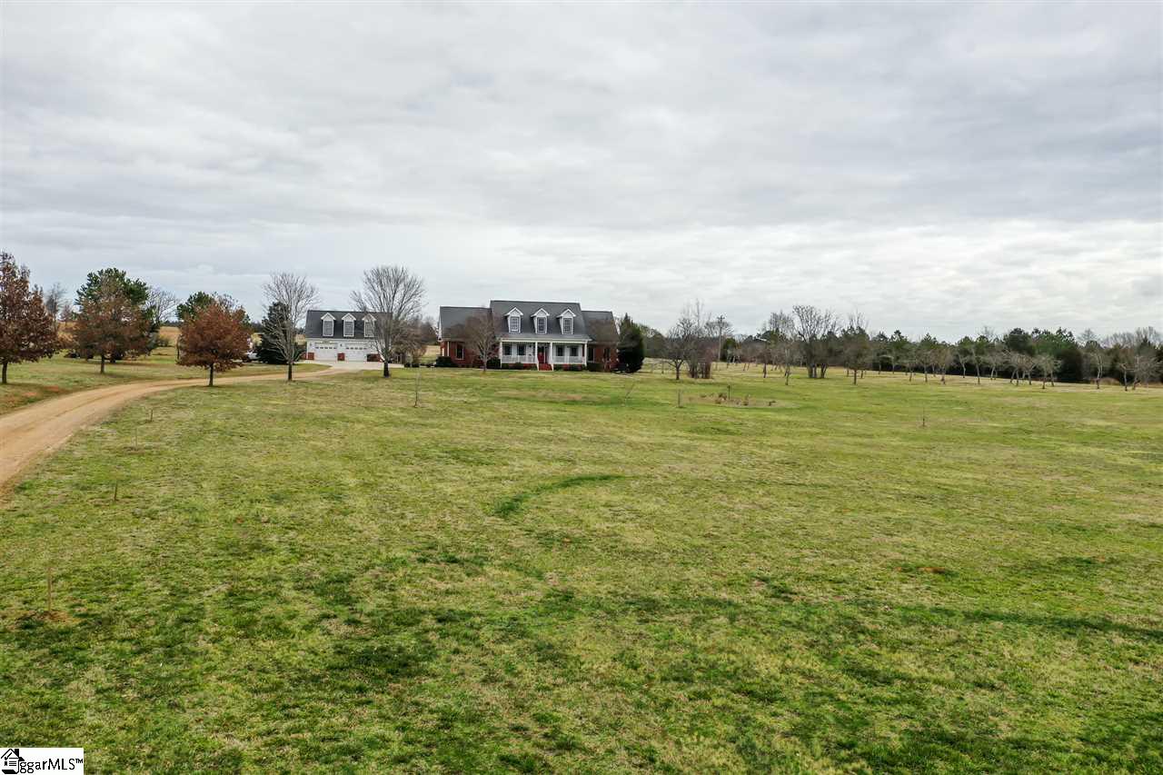 2339 Bull Hill Road Gray Court, SC 29645 - Photo 34 of 36 Gallery Image 34