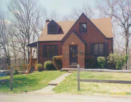99 Hillendale Road, Unit 1 Pittsburgh, PA 15237 - Photo 1 of 1