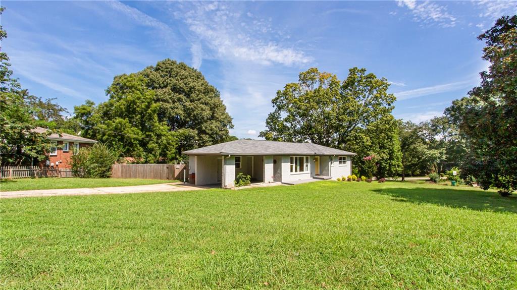 2844 Lynda Place Decatur, GA 30032 - Photo 1 of 1