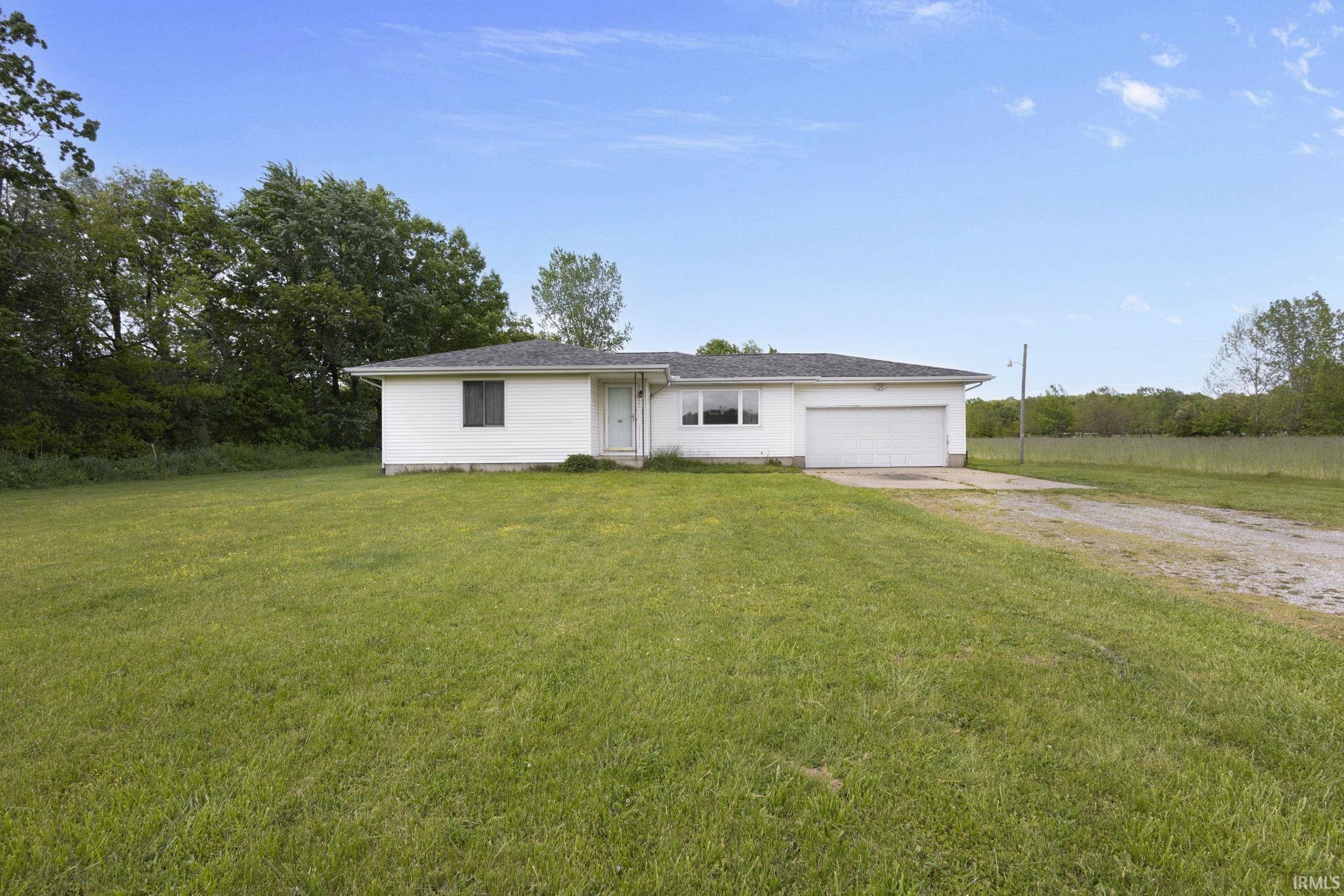 10675 Cleveland Road Granger, IN 46530 - Photo 1 of 15