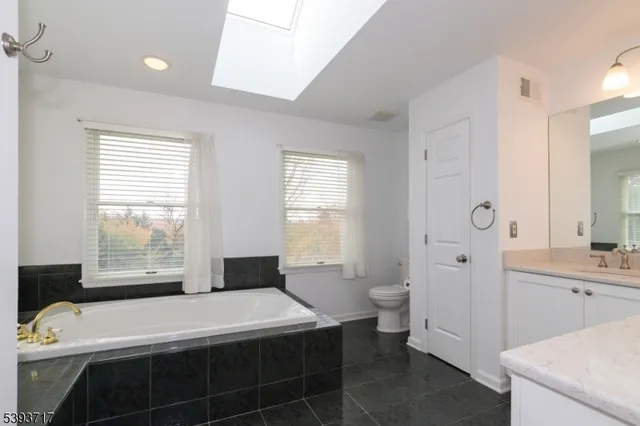 a view of a house with a patio