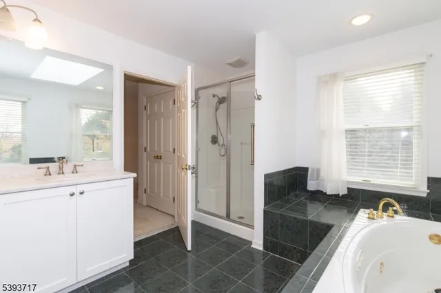 a view of wooden deck