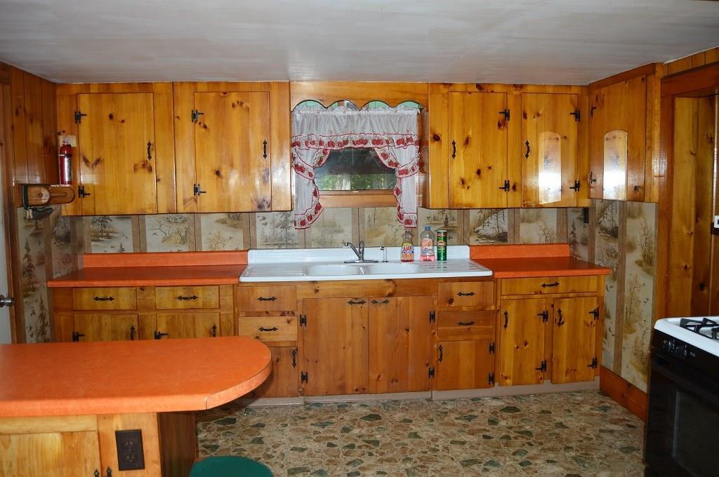941 River Road Dresden, ME 04342 - Photo 10 of 30 KITCHEN
