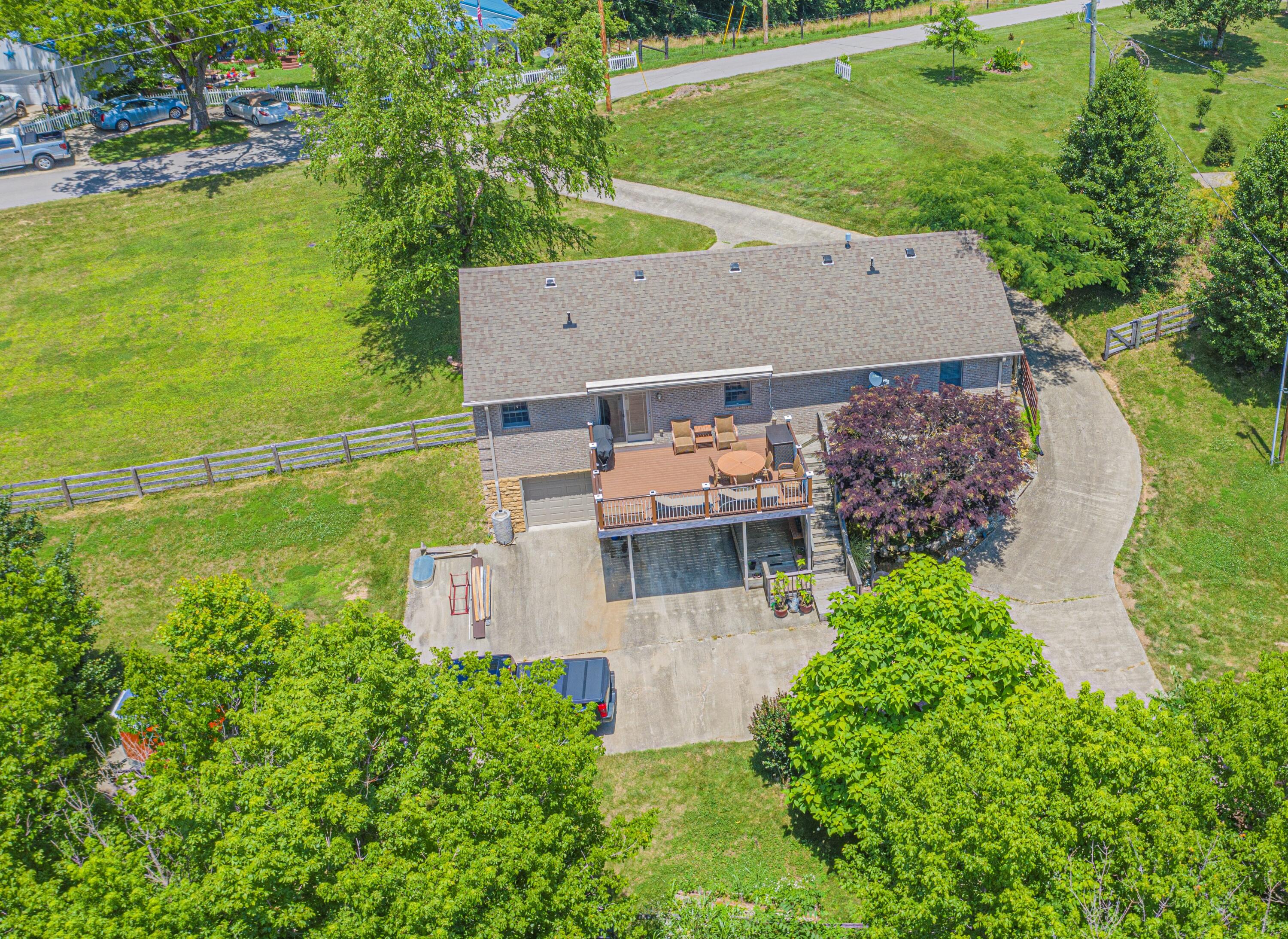 1270 Taylor Ridge Road Nicholasville, KY 40356 - Photo 24 of 26 DJI_0937