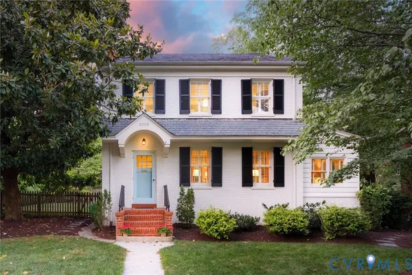 $935,000 | 5203 Caledonia Road, Richmond, VA 23225