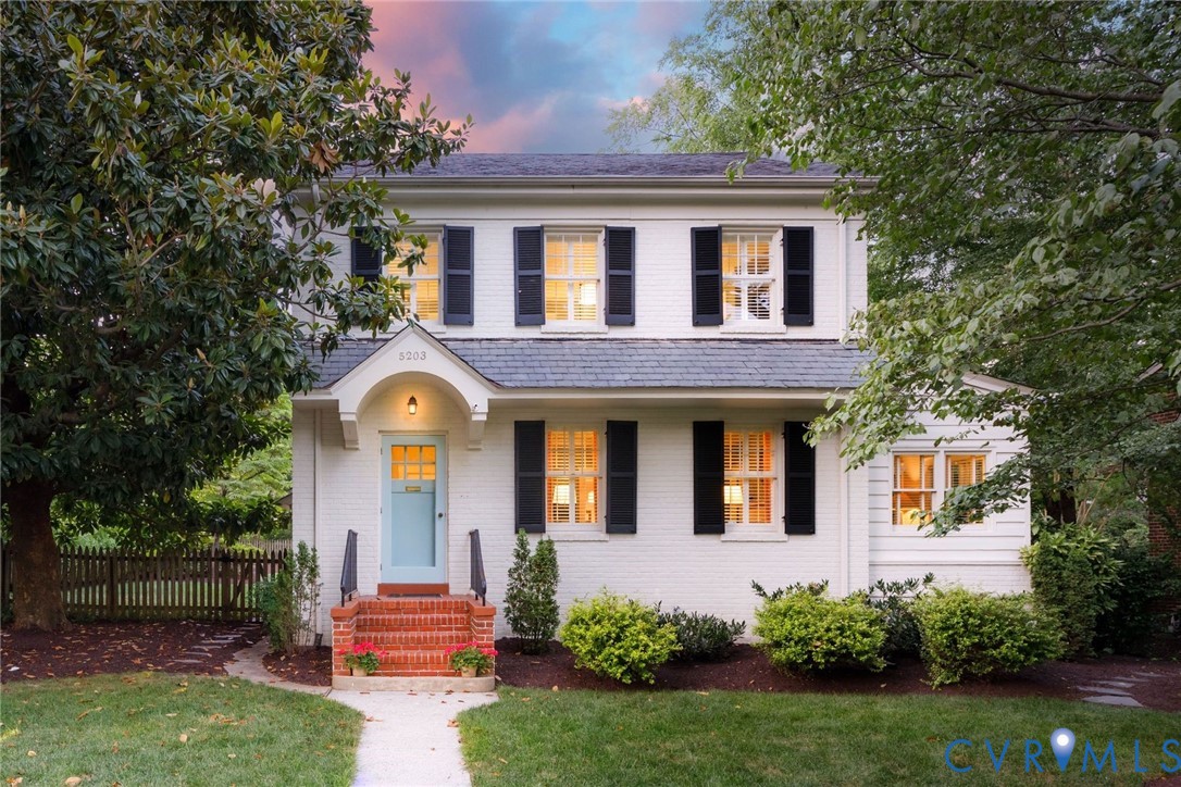 5203 Caledonia Road Richmond, VA 23225 - Photo 1 of 33