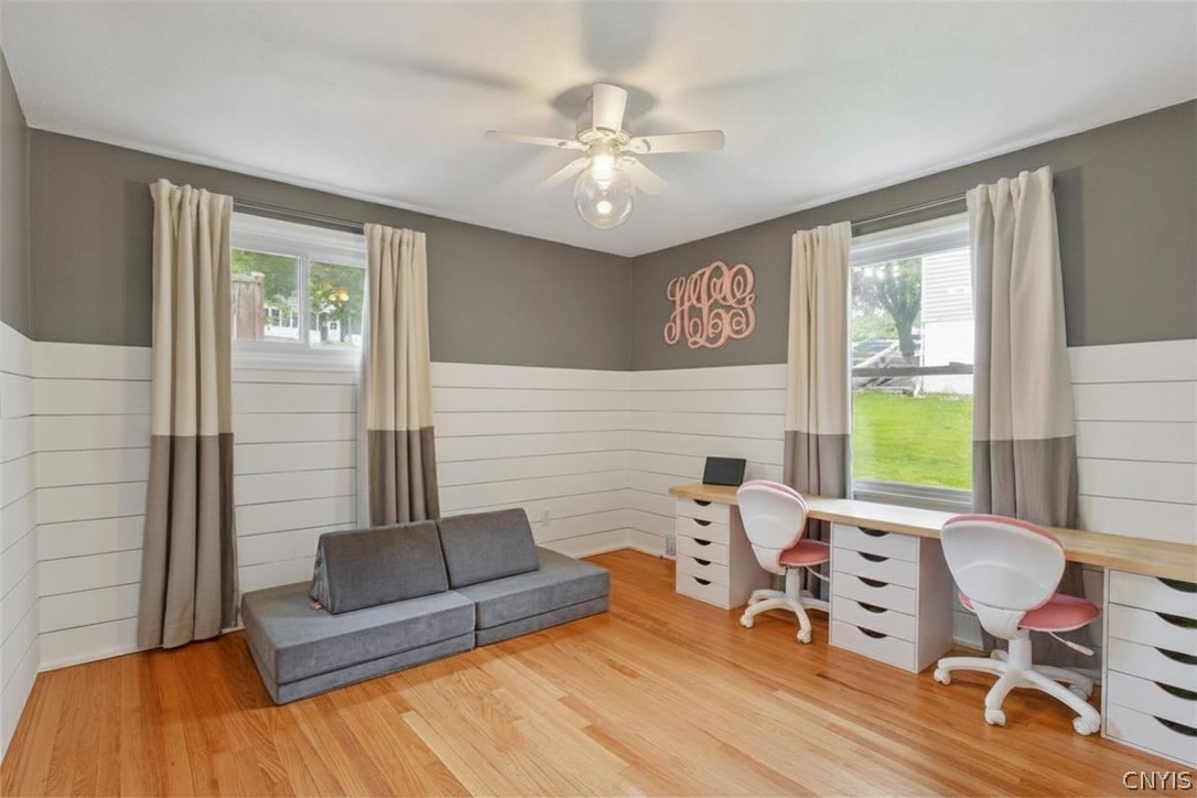 132 East Manchester Road Geddes, NY 13219 - Photo 22 of 44 Bring all your large furniture - the windows are p