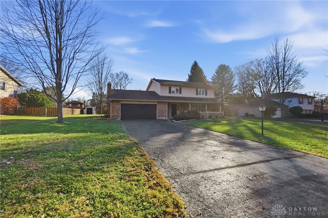 5336 Red Coach Road Centerville, OH 45429 - Photo 2 of 38 Gallery Image 2