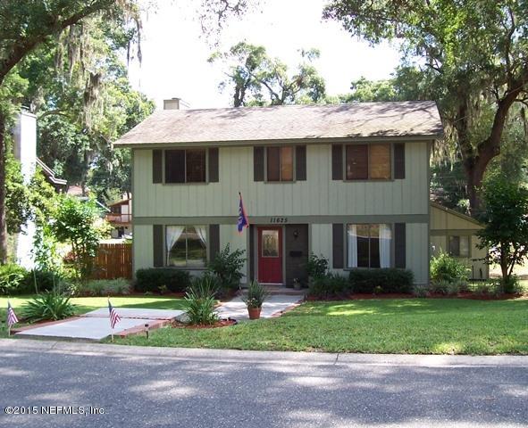 11625 Jonathan Road Jacksonville, FL 32225 - Photo 1 of 29 Front View