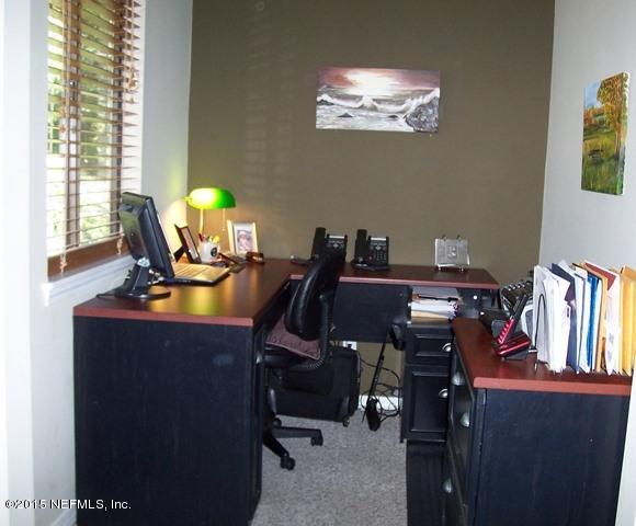 11625 Jonathan Road Jacksonville, FL 32225 - Photo 15 of 29 Sitting Area or Office Area in Master Be
