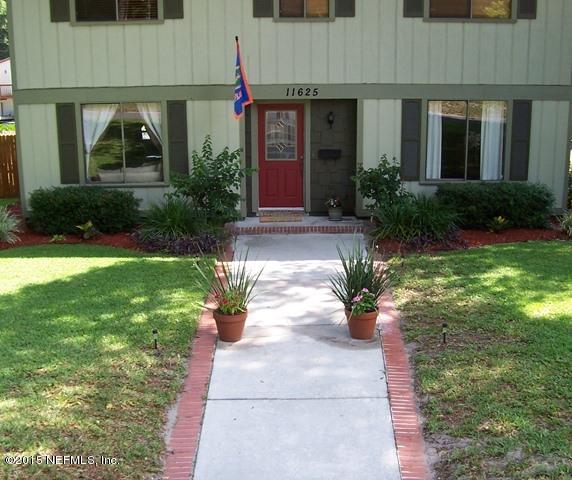 11625 Jonathan Road Jacksonville, FL 32225 - Photo 2 of 29 Front Entrance