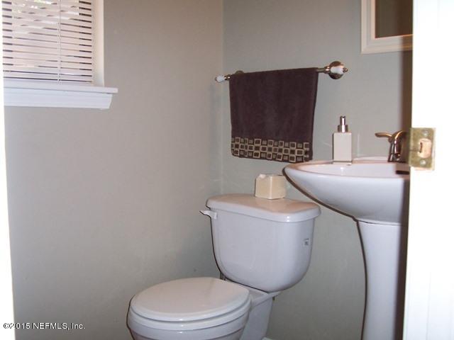 11625 Jonathan Road Jacksonville, FL 32225 - Photo 26 of 29 Half Bath