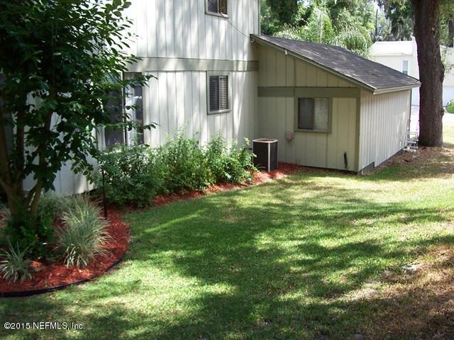 11625 Jonathan Road Jacksonville, FL 32225 - Photo 27 of 29 Side View