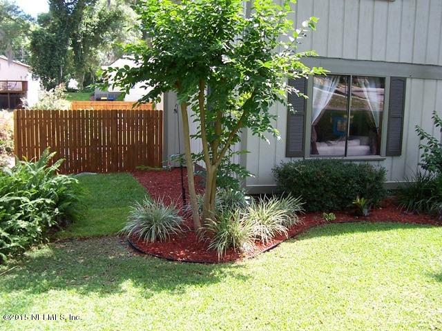 11625 Jonathan Road Jacksonville, FL 32225 - Photo 28 of 29 Side View West side