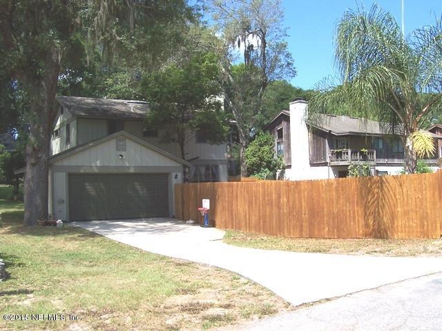 11625 Jonathan Road Jacksonville, FL 32225 - Photo 29 of 29 Garage Entry