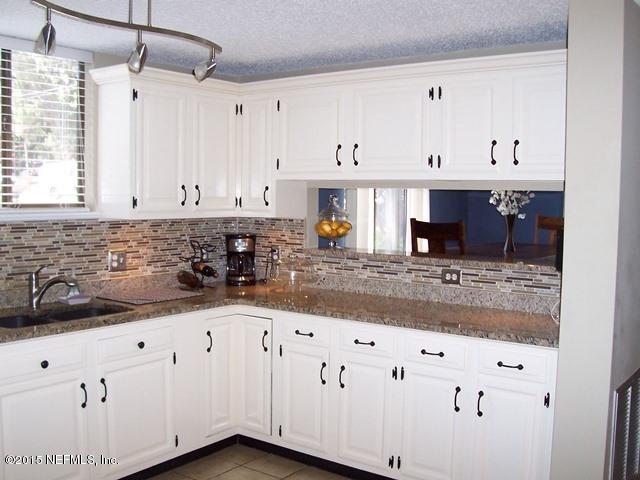 11625 Jonathan Road Jacksonville, FL 32225 - Photo 5 of 29 Kitchen View 2
