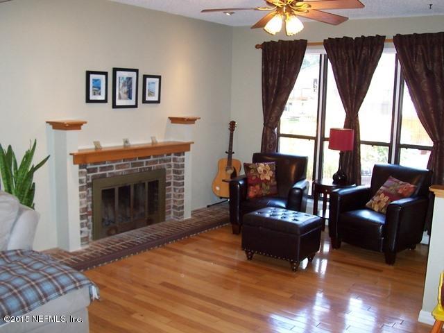 11625 Jonathan Road Jacksonville, FL 32225 - Photo 8 of 29 Family Room View 1