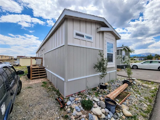 a view of outdoor space yard and deck