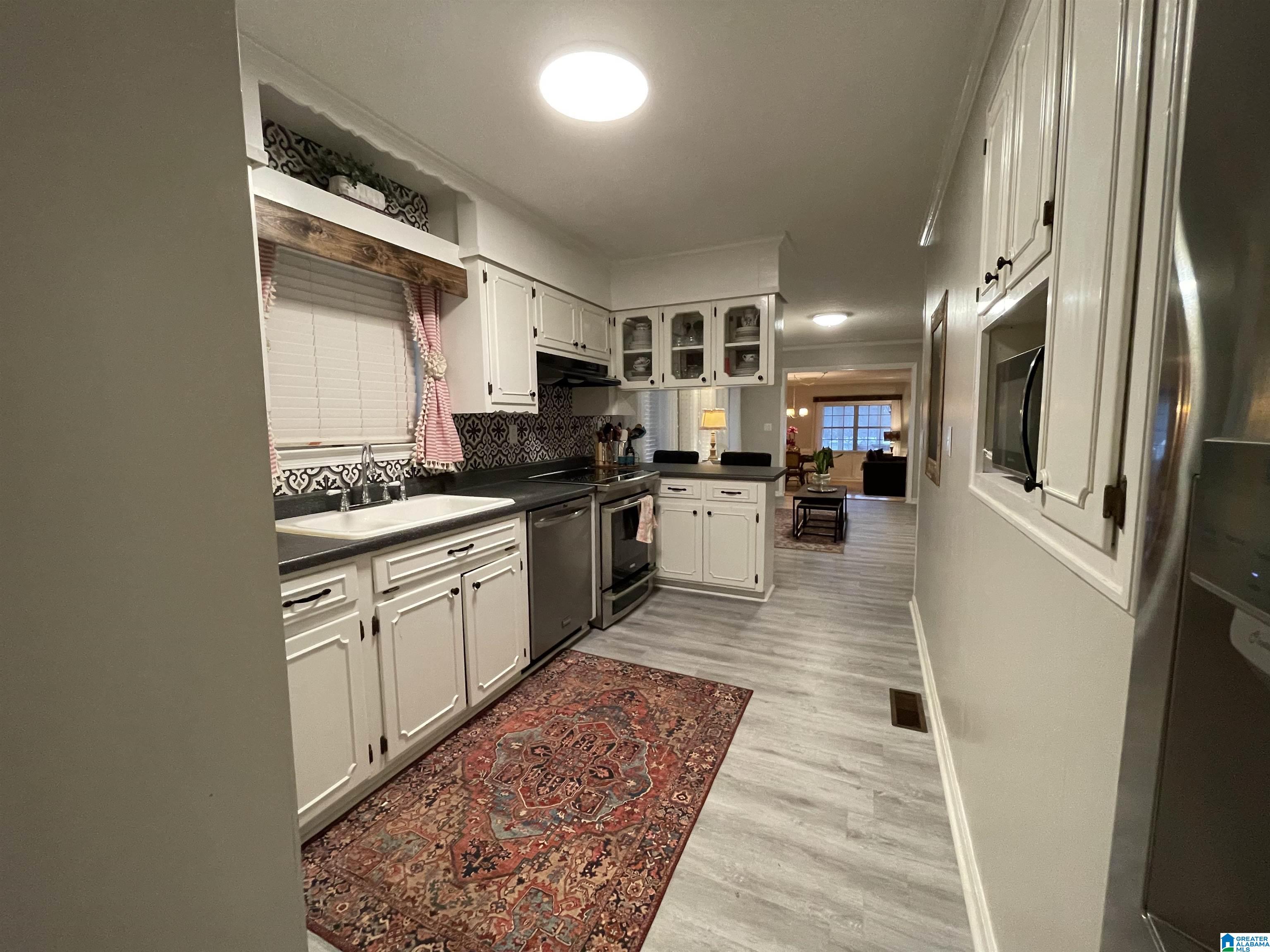 9459 Marsh Mountain Road Pinson, AL 35126 - Photo 18 of 43 Gallery Image 18