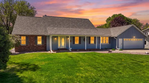 $399,900 | 1006 West Blodgett Street, Marshfield, WI 54449