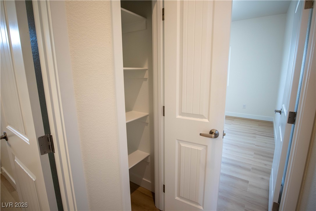 801 Fort Churchill Road Pahrump, NV 89060 - Photo 23 of 36 Hallway Closet