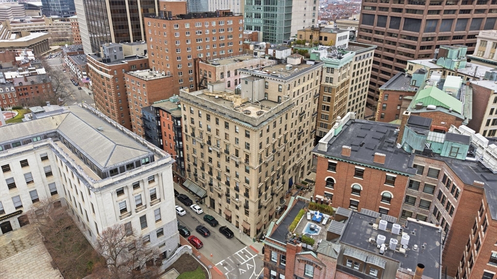 21 Beacon Street, Unit 11L Boston, MA 02108 - Photo 18 of 23