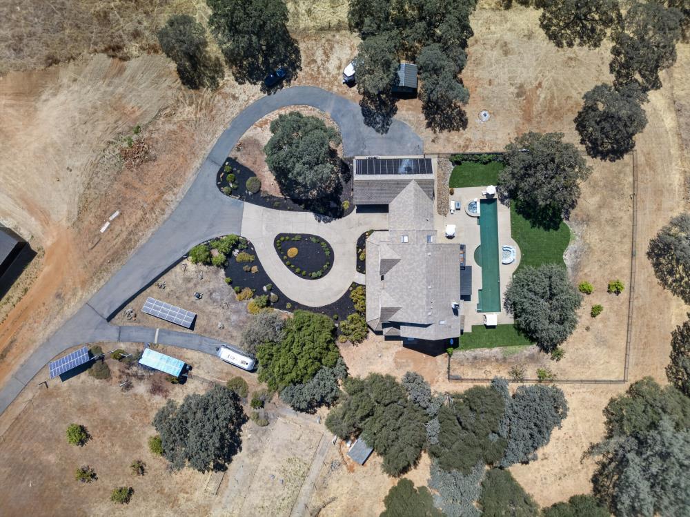 2351 East Green Springs Road Rescue, CA 95672 - Photo 23 of 79 Gallery Image 23