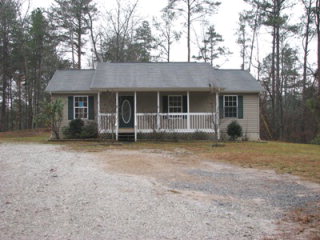 2045 Upper Ridge Road Southeast Dalton, GA 30721 - Photo 1 of 1 Main View