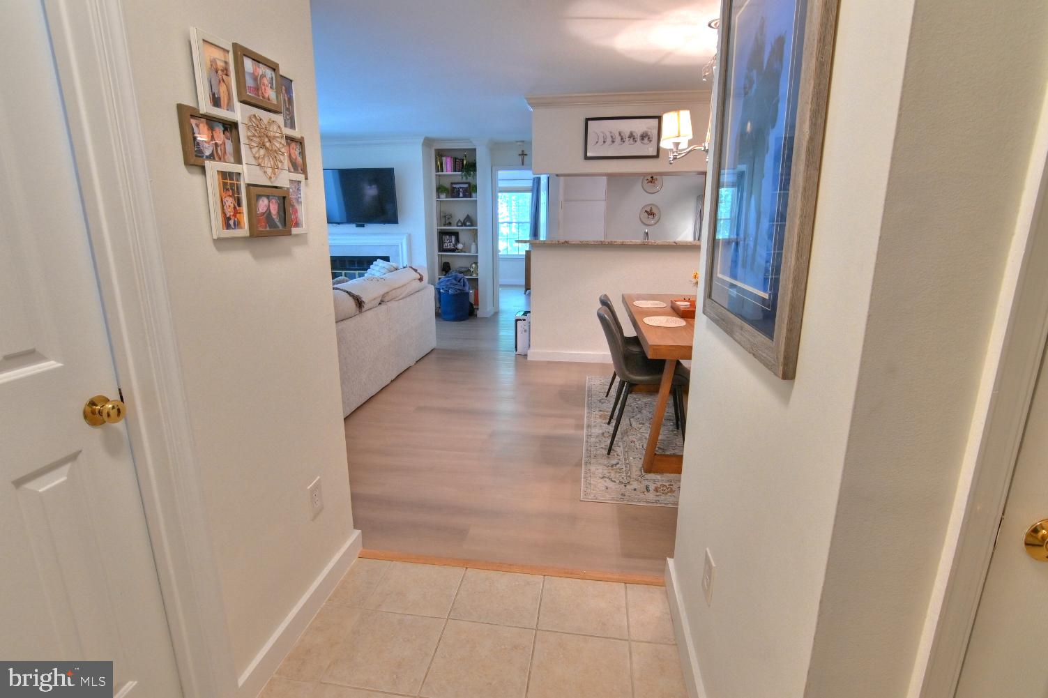 2220 Springwood Drive, Unit 108B Reston, VA 20191 - Photo 32 of 96