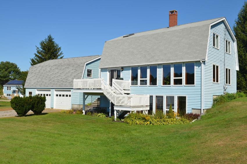 11 Willis Farm Road Gorham, ME 04038 - Photo 1 of 23 Photo