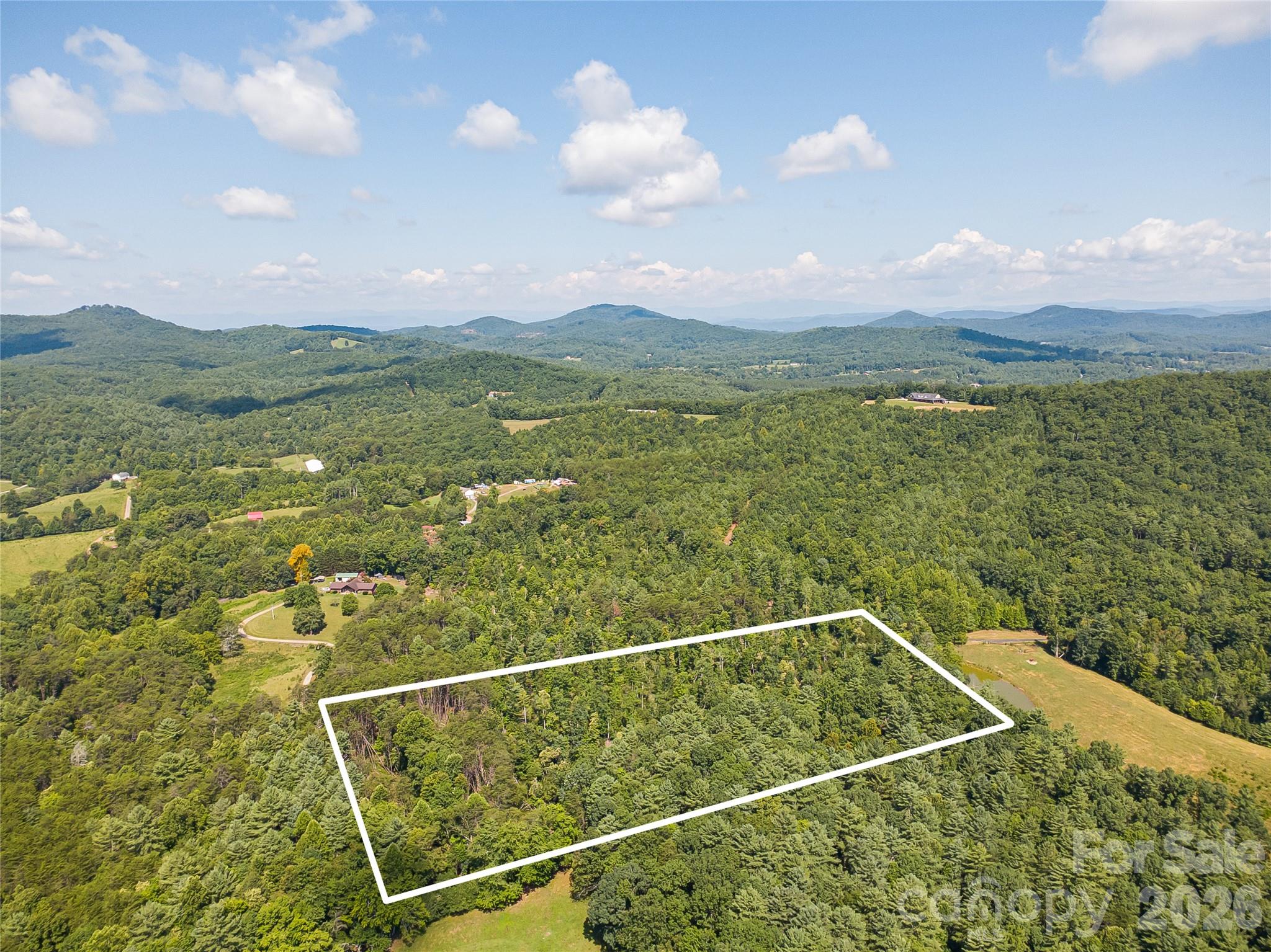 0 Burns Road Granite Falls, NC 28630 - Photo 9 of 33
