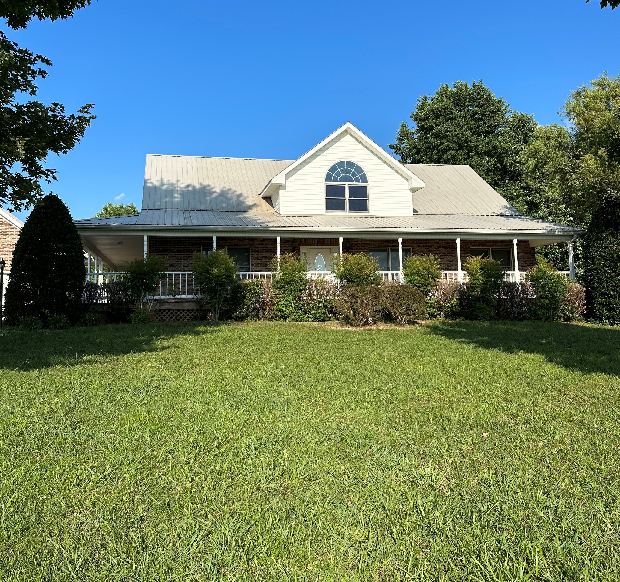 1535 Brandontown Road Manchester, TN 37355 - Photo 1 of 21 Gallery Image 1