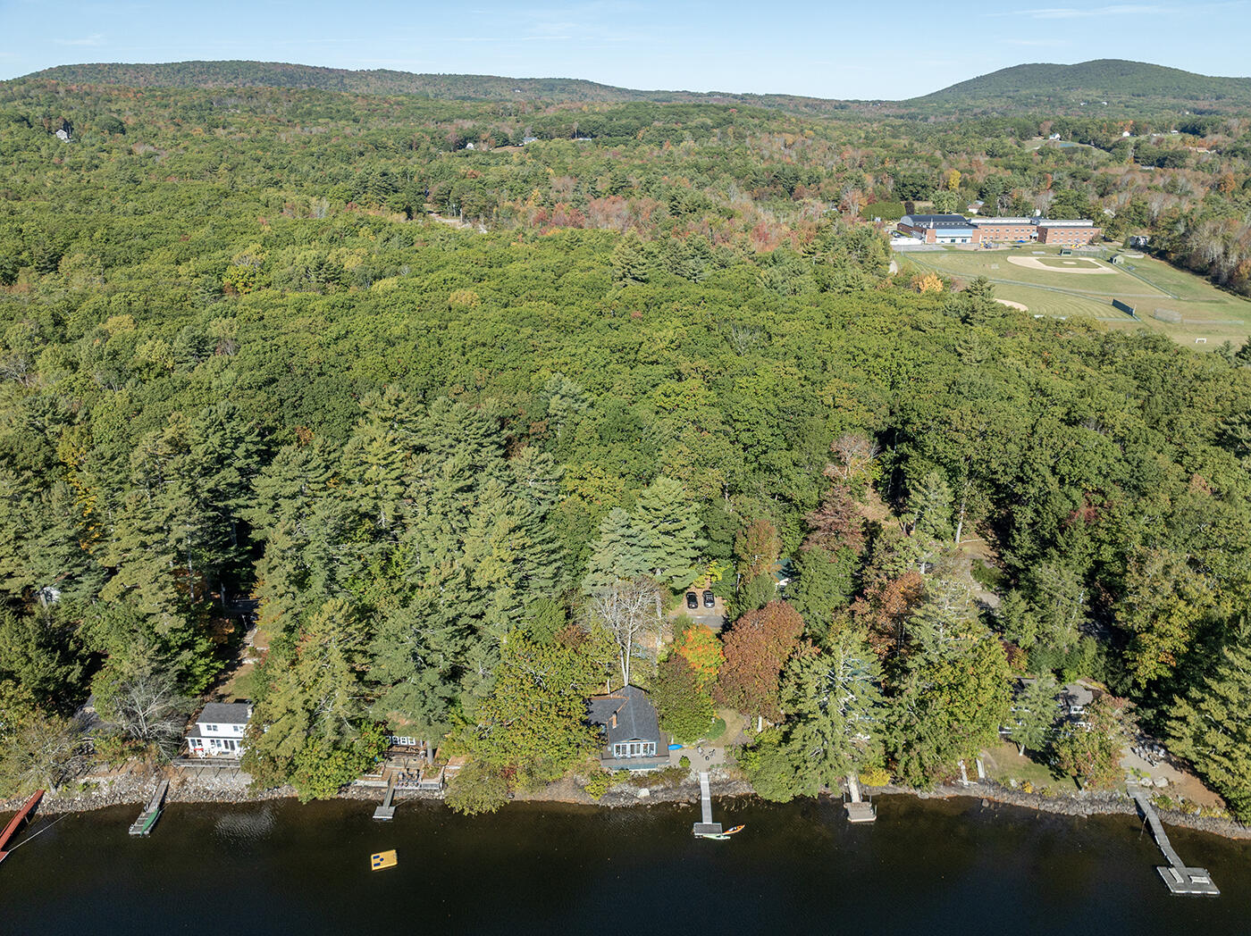 68 Norton Pond Road Lincolnville, ME 04849 - Photo 25 of 54