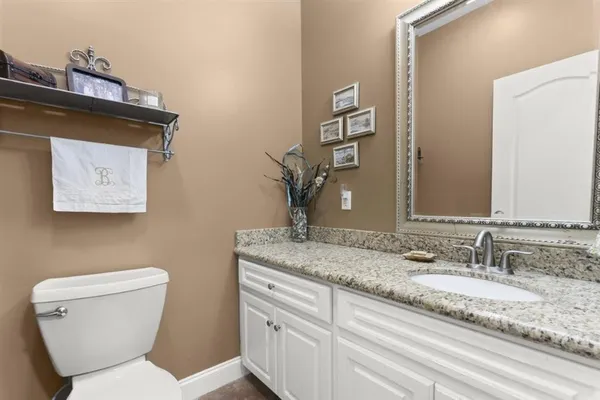 $469,900 | 2407 Fox Hollow, Lake Charles, LA 70605