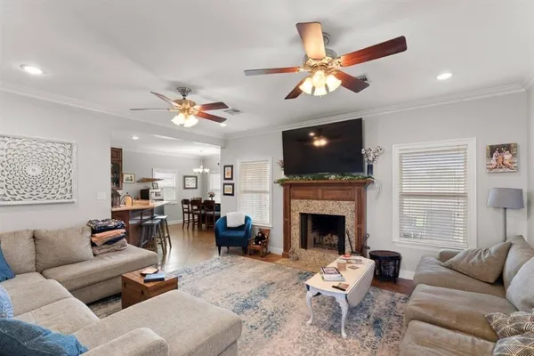 $469,900 | 2407 Fox Hollow, Lake Charles, LA 70605