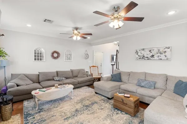 $469,900 | 2407 Fox Hollow, Lake Charles, LA 70605