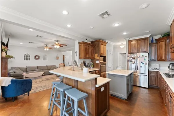 $469,900 | 2407 Fox Hollow, Lake Charles, LA 70605