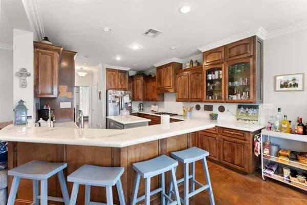 $469,900 | 2407 Fox Hollow, Lake Charles, LA 70605