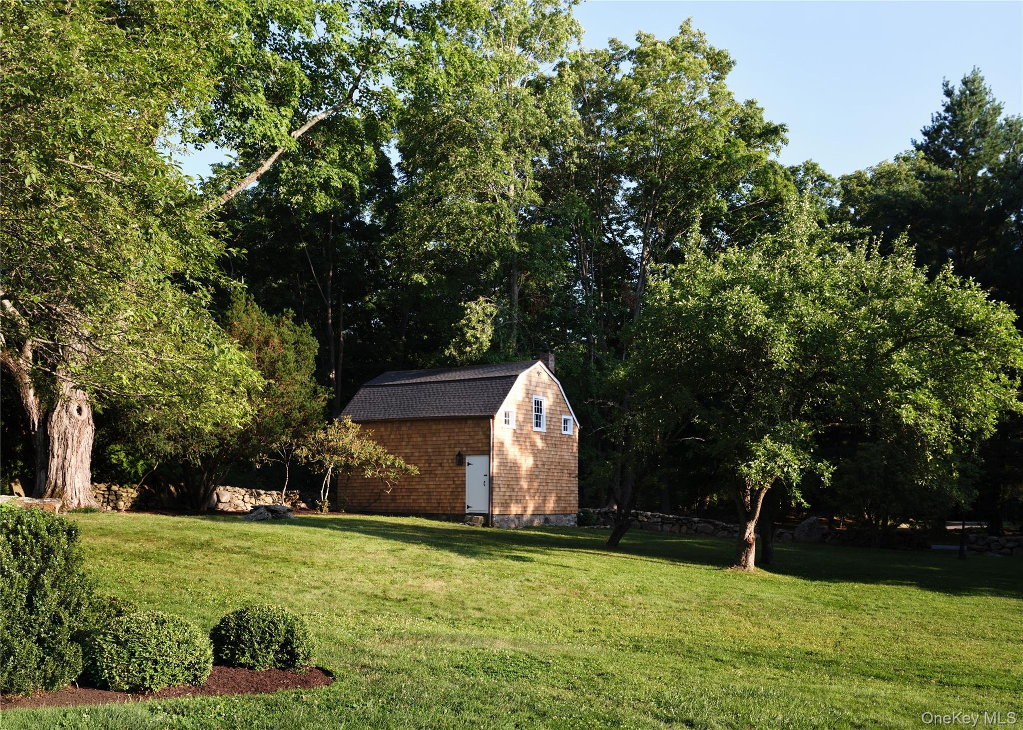 156 Old Stone Hill Road Pound Ridge, NY 10576 - Photo 30 of 37 Gallery Image 30