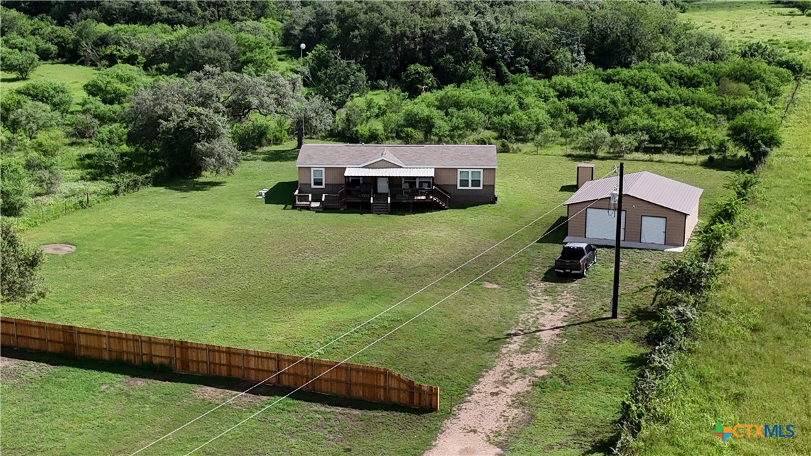 2610 Wendel Road Meyersville, TX 77974 - Photo 6 of 33