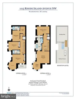 $16,000 | 1115 Rhode Island Avenue Northwest, Washington, DC 20005