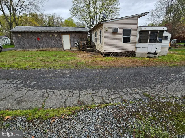 $22,500 | 266 Laughing Water Lane, Unit GLEN 3, Earleville, MD 21919