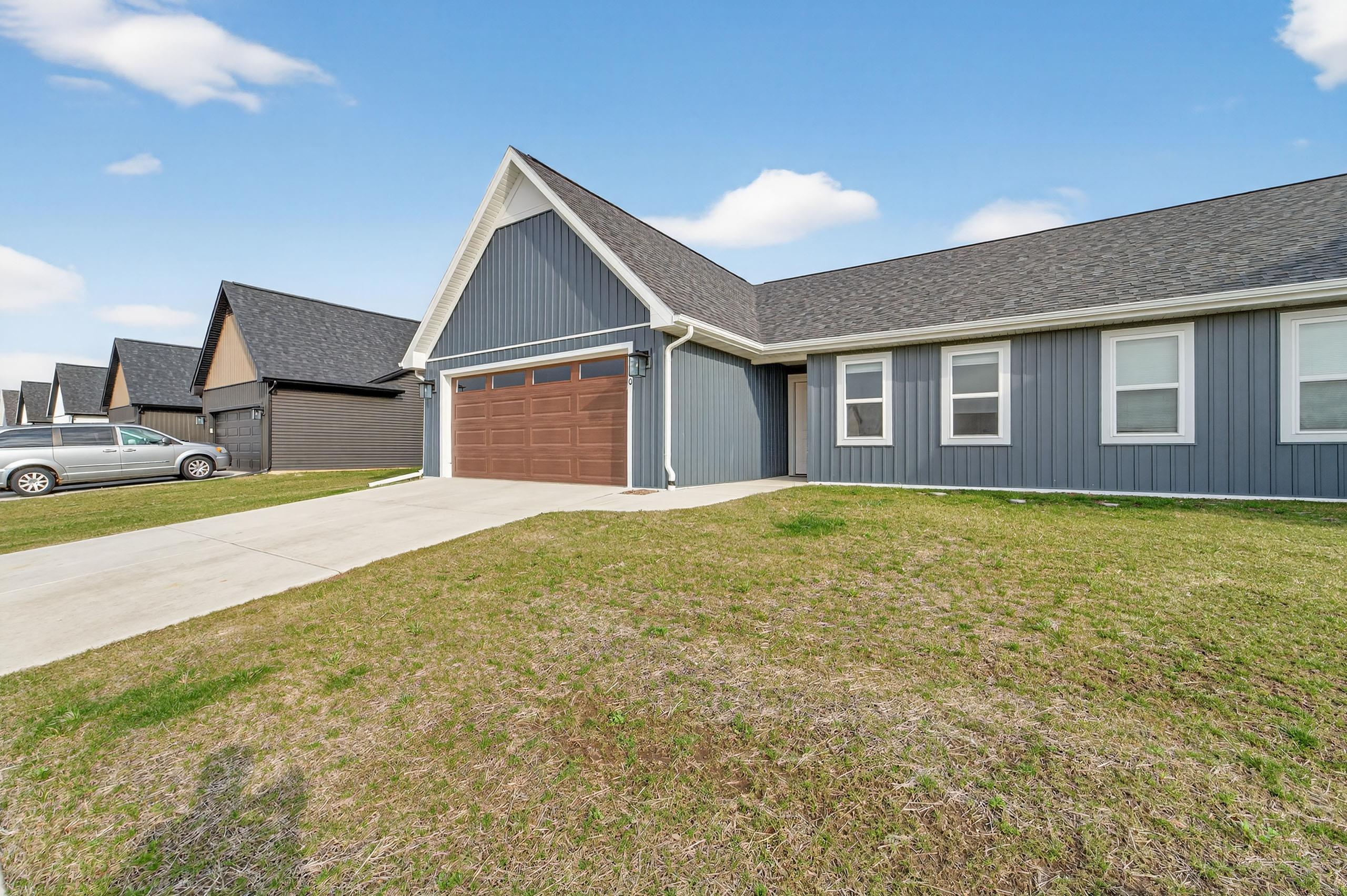 340 Lilac Stoughton, WI 53589 - Photo 23 of 26