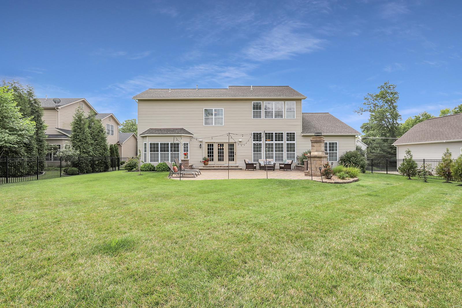 276 Ries Road Ballwin, MO 63021 - Photo 41 of 44