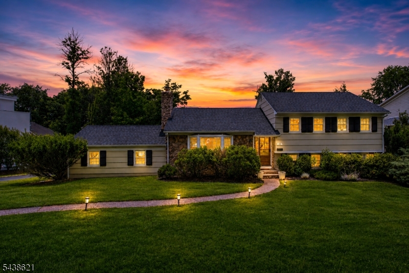 263 White Oak Ridge Road Short Hills, NJ 07078 - Photo 1 of 20